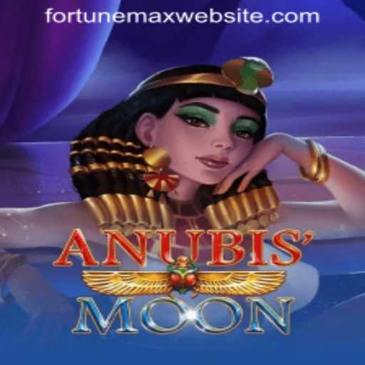 Discover the Thrills of AnubisMoon on the FORTUNEMAX WEBSITE