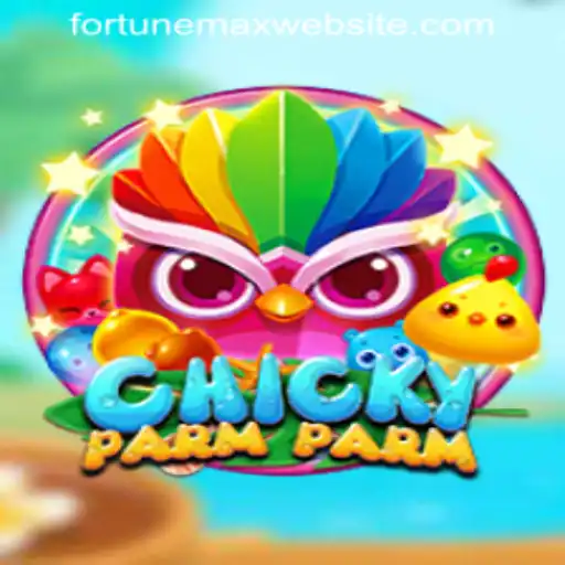 Discovering ChickyParmParm: The Trendy New Game Sweeping the FORTUNEMAX Website