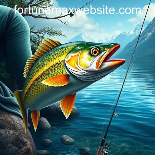Exploring the World of Fishing Games on FORTUNEMAX WEBSITE