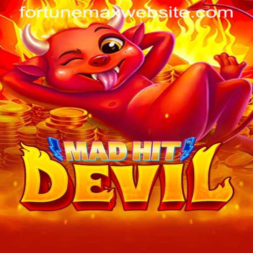 Discover the Thrills of MadHitDevil: A Journey Through Chaos and Strategy