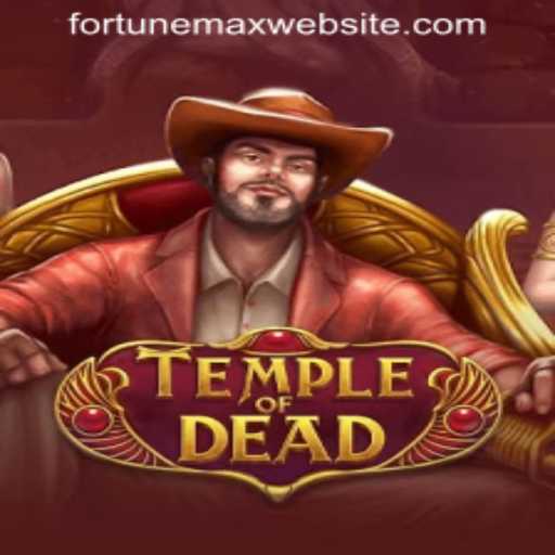 Exploring the Mystical World of TempleofDead: A Deep Dive into the Game's Features and Dynamics