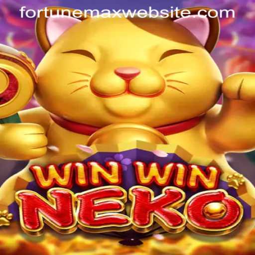 WinWinNeko: A Journey into the World of Fortunes and Fun